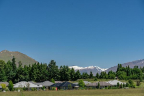 Mountain Majesty - Wanaka Holiday Home